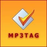 برنامج Mp3tag لتعديل البيانات الوصفية للملفات الصوتية