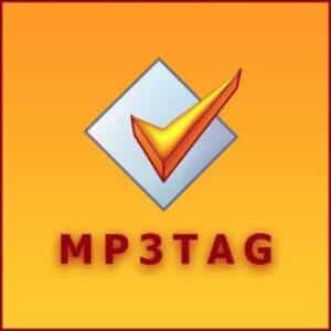 برنامج Mp3tag لتعديل البيانات الوصفية للملفات الصوتية