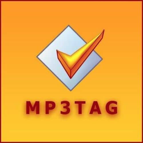برنامج Mp3tag لتعديل البيانات الوصفية للملفات الصوتية