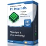 برنامج PC Internals Pro لمعرفة مواصفات الكمبيوتر بالتفصيل