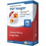 برنامج PDF Imager Professional لتحويل وإدارة ملفات PDF