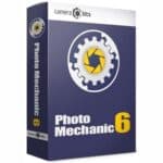 برنامج Photo Mechanic لإدارة وتحرير الصور