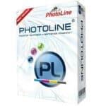 برنامج PhotoLine لتحرير وتعديل الصور