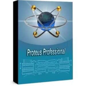 برنامج Proteus Professional لهندسة الإلكترونيات