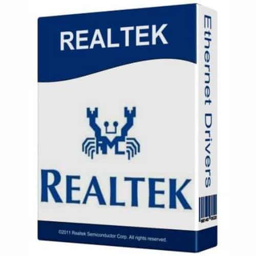 برنامج Realtek Ethernet Controller All-In-One Drivers  لتعريف كروت النت