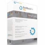 برنامج Rollback RX Pro  للنسخ الإحتياطي واستعادة النظام