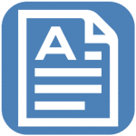 برنامج Softwarenetz Text editor لتحرير النصوص
