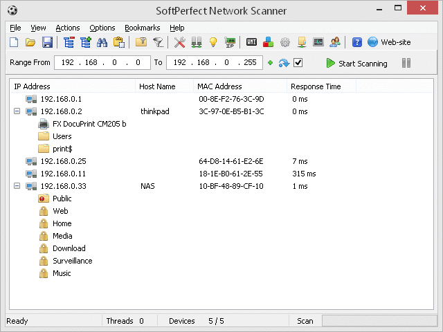 برنامج Softwarenetz Text editor  لتحرير النصوص