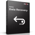 برنامج Stellar Data Recovery  لاستعادة الملفات المحذوفة