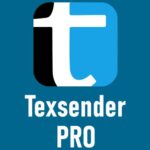 برنامج Texsender Pro للتسويق عبر التليجرام