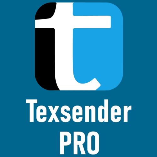 برنامج Texsender Pro للتسويق عبر التليجرام