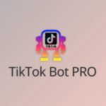برنامج TikTok Bot Pro للتسويق على تيك توك