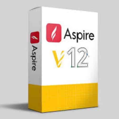 برنامج Vectric Aspire  للرسم والتصميم ثلاثي الابعاد
