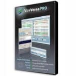 برنامج ViceVersa Pro لمزامنة ونسخ الملفات احتياطيًا