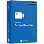برنامج Vidmore Screen Recorder  لتصوير الشاشة