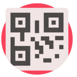 برنامج VovSoft Bulk QR Code Generator  لإنشاء رموز QR