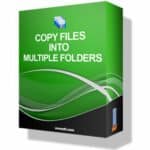 برنامج VovSoft Copy Files Into Multiple Folders لنسخ الملفات
