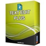 برنامج VovSoft Text Edit Plus لتحرير النصوص
