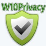 برنامج W10Privacy  لحماية الخصوصية على الويندوز