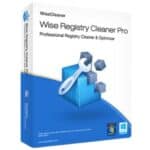 برنامج Wise Registry Cleaner Pro لصيانة وتسريع وتنظيف الويندوز