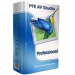 برنامج WnSoft PTE AV Studio Pro لتحويل الصور إالى كتالوجات وعروض تقديمية