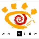 برنامج XnView  لإدارة وعرض الصور
