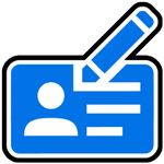 برنامج Zebra CardStudio Professional لإنشاء وتصميم الكروت والبطاقات