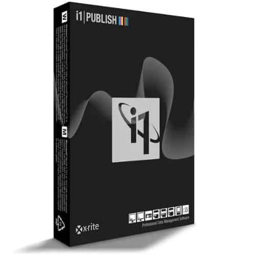 برنامج i1Profiler  للوصول إلى دقة الألوان المثالية
