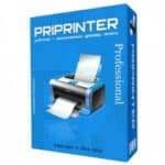 برنامج priPrinter Professional للتحكم فى الطباعة وإدارتها