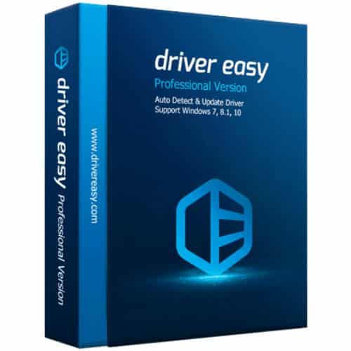 برنامج Driver Easy Professional | لتثبيت وتحديث تعريفات الكمبيوتر - shr7pc