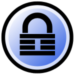 KeePass Password Safe لادارة كلمات المرور