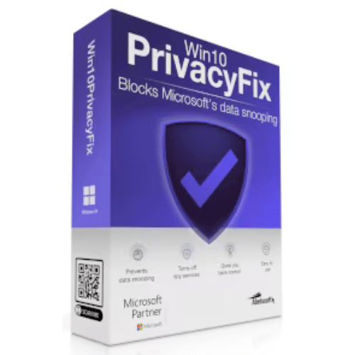 برنامج Abelssoft Win11PrivacyFix إدارة وتحسين إعدادات الخصوصية والأمان