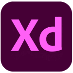 برنامج Adobe XD لبناء وجهة المستخدم