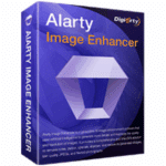 برنامج Aiarty Video Enhancer لتحسين جودة الفيديو