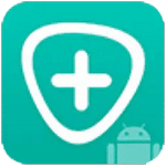 برنامج Aiseesoft FoneLab for Android لاستعادة الملفات المفقودة