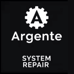 برنامج Argente System Repair لإصلاح أخطاء الويندوز