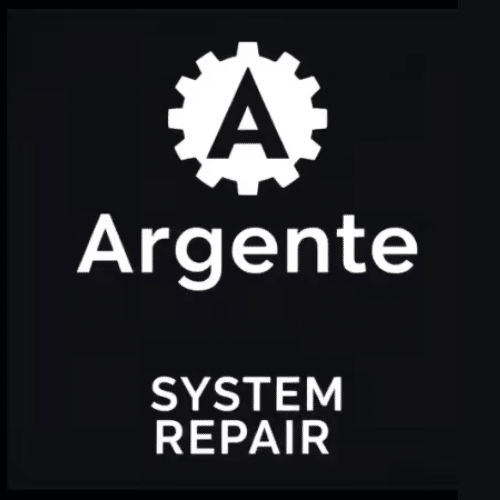 برنامج Argente System Repair لإصلاح أخطاء الويندوز