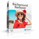 برنامج Ashampoo Background Remover⁠ لإزالة خلفيات الصور