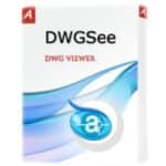 برنامج AutoDWG DWGSee CAD 2026 لفتح وتصفح ملفات الـ CAD