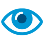 برنامج CareUEyes Pro لحماية العين