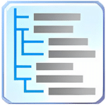 برنامج Directory List and Print Pro لإنشاء قوائم المجلدات الاحترافية