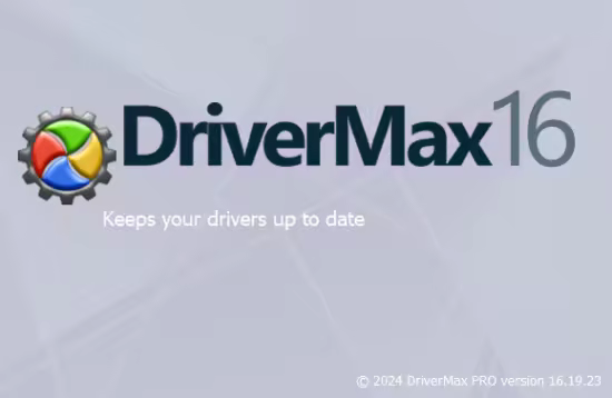 برنامج DriverMax Pro تحديث واستعادة تعريفات الأجهزة