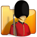 برنامج Folder Guard لحماية الملفات والمجلدات