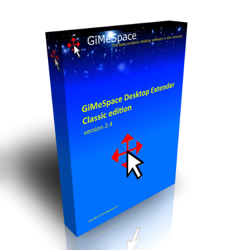 برنامج GiMeSpace RAM Folder Pro لتسريع عمليات قراءة وكتابة الملفات
