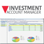 برنامج Investment Account Manager Pro لإدارة المحافظ الاستثمارية