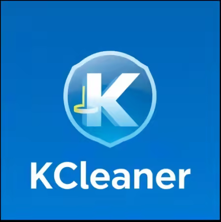 برنامج KCleaner لتنظيف الهارد وتحسين مساحة التخزين 