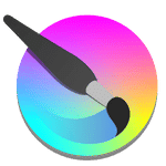 برنامج Krita Studio | للتصميم والرسم الرقمي