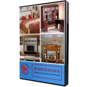 برنامج Liberty Street HomeManage 2025 لإدارة المنازل