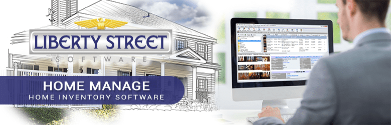 برنامج Liberty Street HomeManage 2025  لإدارة المنازل