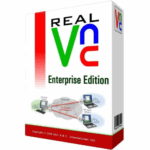 برنامج RealVNC VNC Server Enterprise للتحكم عن بُعد في أجهزة الكمبيوتر